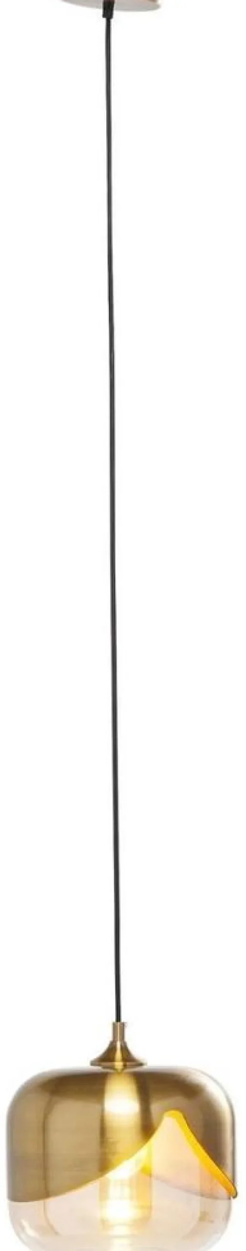 Store Hanglamp Golden Goblet Ø25cm Hanglampen|Kasten