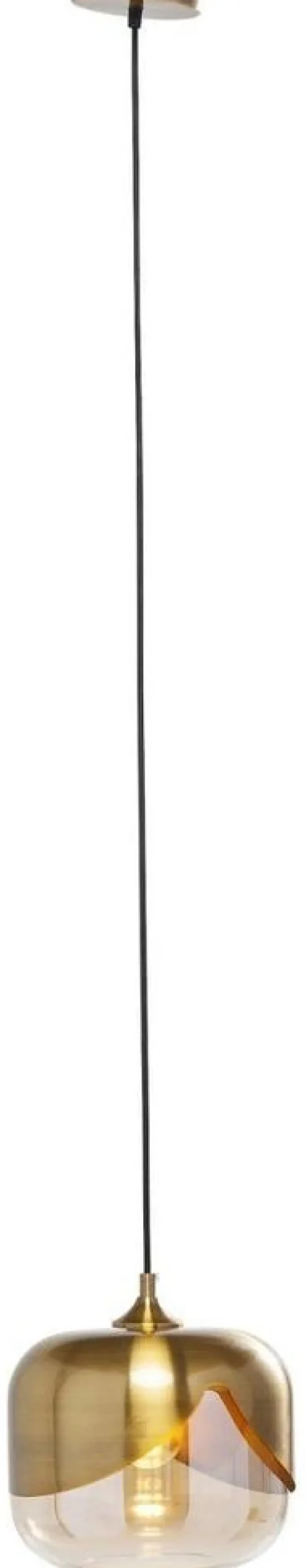 Store Hanglamp Golden Goblet Ø25cm Hanglampen|Kasten