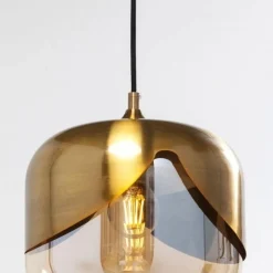 Store Hanglamp Golden Goblet Ø25cm Hanglampen|Kasten
