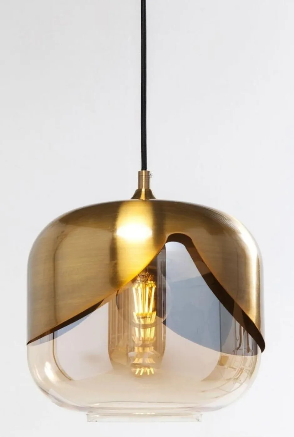 Store Hanglamp Golden Goblet Ø25cm Hanglampen|Kasten