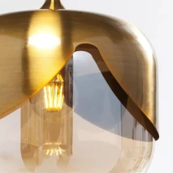 Store Hanglamp Golden Goblet Ø25cm Hanglampen|Kasten