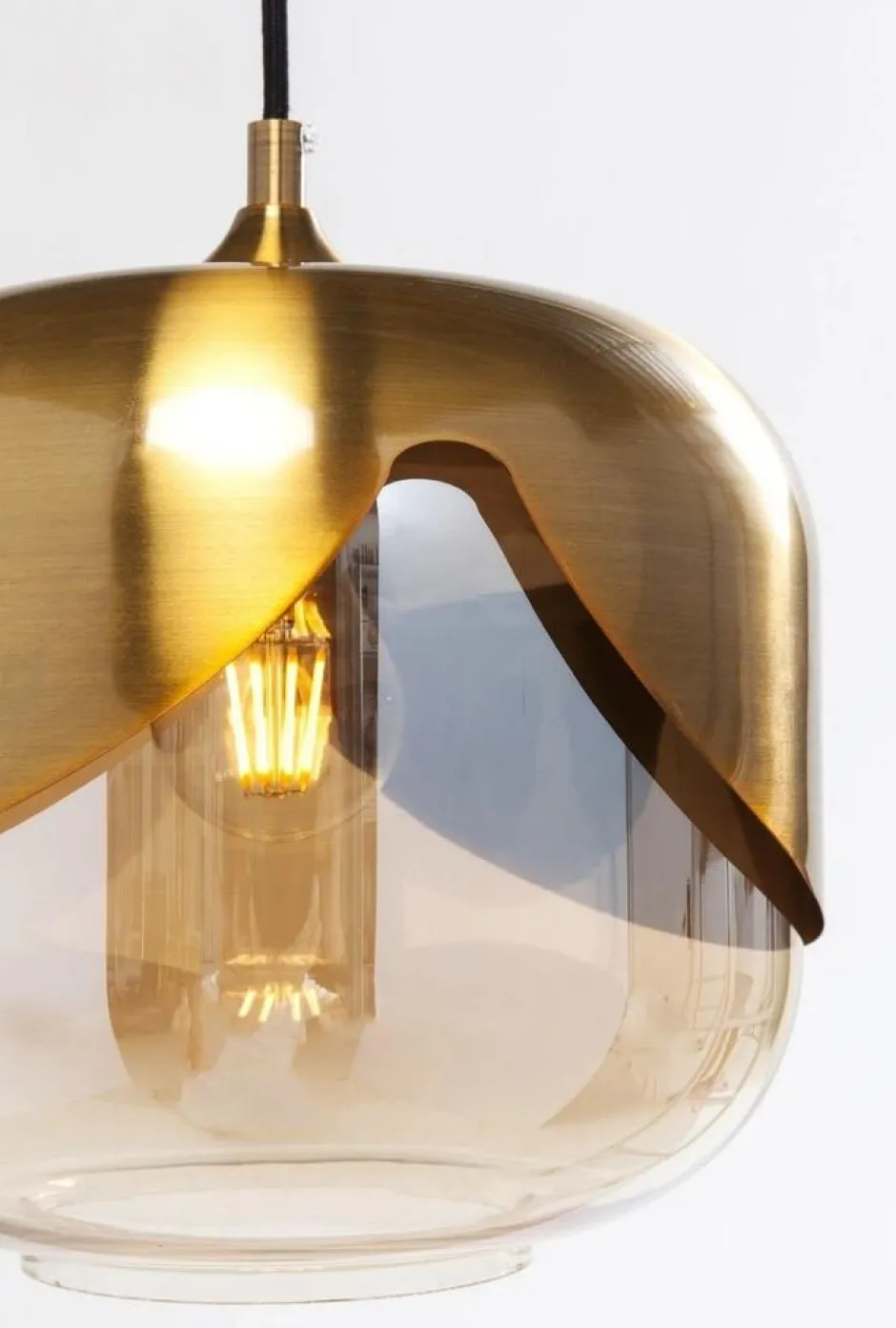 Store Hanglamp Golden Goblet Ø25cm Hanglampen|Kasten