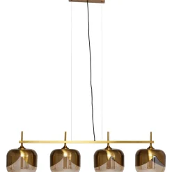 Online Hanglamp Golden Goblet Quattro Ø25cm Hanglampen|Kasten