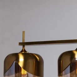 Online Hanglamp Golden Goblet Quattro Ø25cm Hanglampen|Kasten