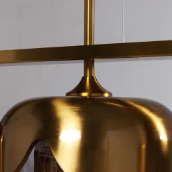 Online Hanglamp Golden Goblet Quattro Ø25cm Hanglampen|Kasten