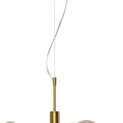 Best Hanglamp Headlight Brass Kasten|Tuinmeubelen