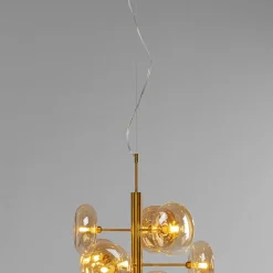 Best Hanglamp Headlight Brass Kasten|Tuinmeubelen
