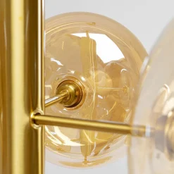 Best Hanglamp Headlight Brass Kasten|Tuinmeubelen
