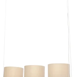 Best Hanglamp Jungle Club 115cm Hanglampen|Kasten
