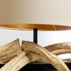 Best Hanglamp Jungle Club 115cm Hanglampen|Kasten
