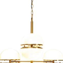 Hot Hanglamp Leisha Bunch Hanglampen