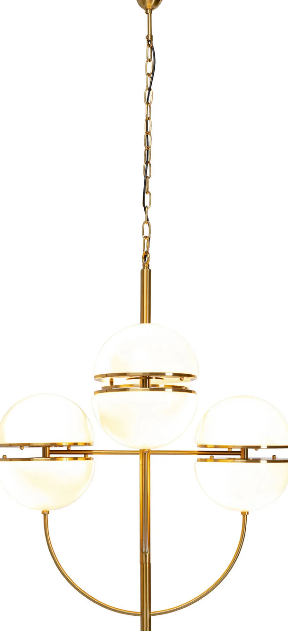 Hot Hanglamp Leisha Bunch Hanglampen