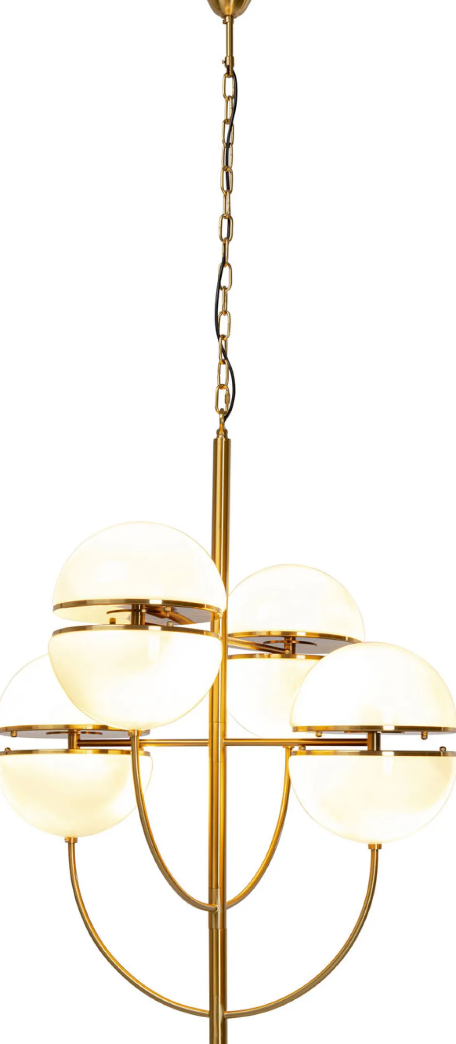 Hot Hanglamp Leisha Bunch Hanglampen