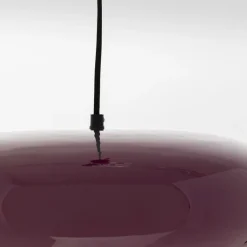 Outlet Hanglamp Lia Plum Ø38cm Hanglampen|Kasten