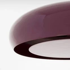 Outlet Hanglamp Lia Plum Ø38cm Hanglampen|Kasten