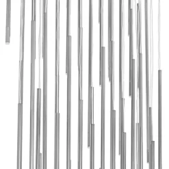 Store Hanglamp Living Vegas Deluxe Chroom LED Hanglampen|Kasten