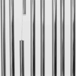 Store Hanglamp Living Vegas Deluxe Chroom LED Hanglampen|Kasten