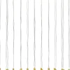 Flash Sale Hanglamp Living Vegas Messing LED Hanglampen|Tuinmeubelen