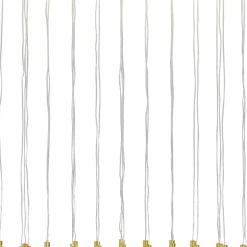 Flash Sale Hanglamp Living Vegas Messing LED Hanglampen|Tuinmeubelen