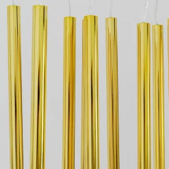 Flash Sale Hanglamp Living Vegas Messing LED Hanglampen|Tuinmeubelen