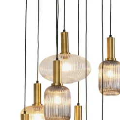 Cheap Hanglamp Lobby Nove 80cm Hanglampen|Kasten