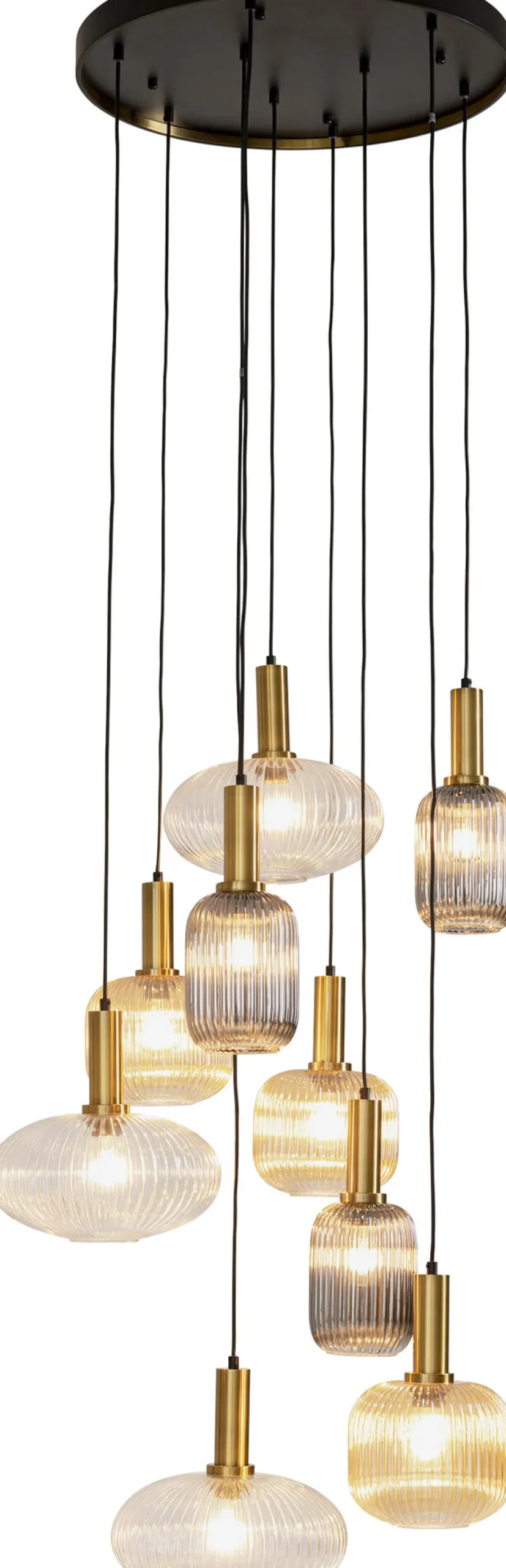 Cheap Hanglamp Lobby Nove 80cm Hanglampen|Kasten