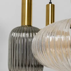 Cheap Hanglamp Lobby Quattro 50cm Hanglampen|Tuinmeubelen