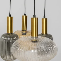 Cheap Hanglamp Lobby Quattro 50cm Hanglampen|Tuinmeubelen