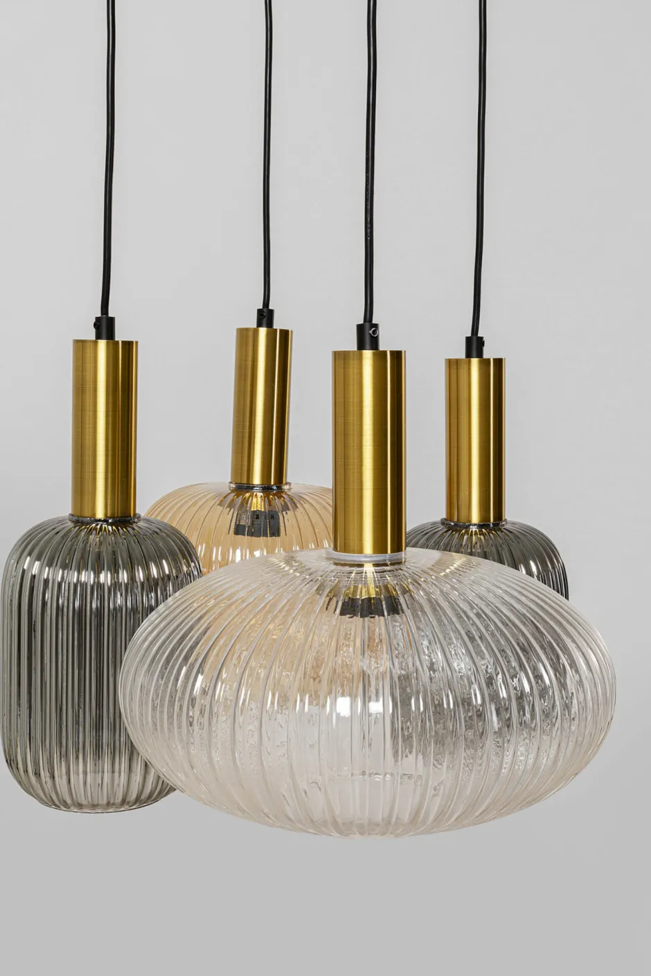 Cheap Hanglamp Lobby Quattro 50cm Hanglampen|Tuinmeubelen