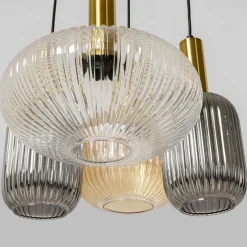 Cheap Hanglamp Lobby Quattro 50cm Hanglampen|Tuinmeubelen