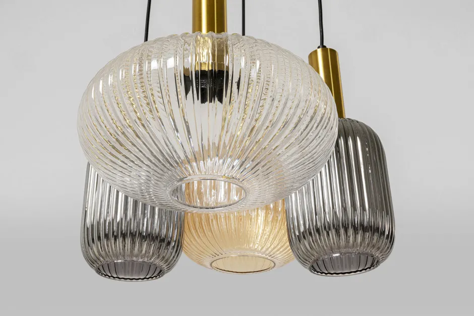 Cheap Hanglamp Lobby Quattro 50cm Hanglampen|Tuinmeubelen