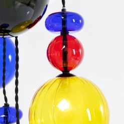 Fashion Hanglamp Mazzo Nove Spiral 44cm Hanglampen|Kasten