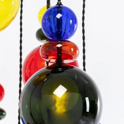 Fashion Hanglamp Mazzo Nove Spiral 44cm Hanglampen|Kasten
