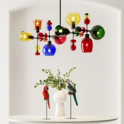 Sale Hanglamp Mazzo Otto 105cm Hanglampen|Tuinmeubelen