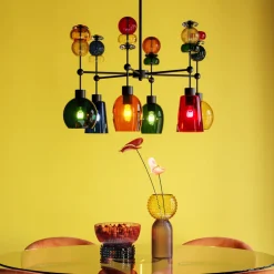 Clearance Hanglamp Mazzo Sei Ø61cm Hanglampen|Tuinmeubelen