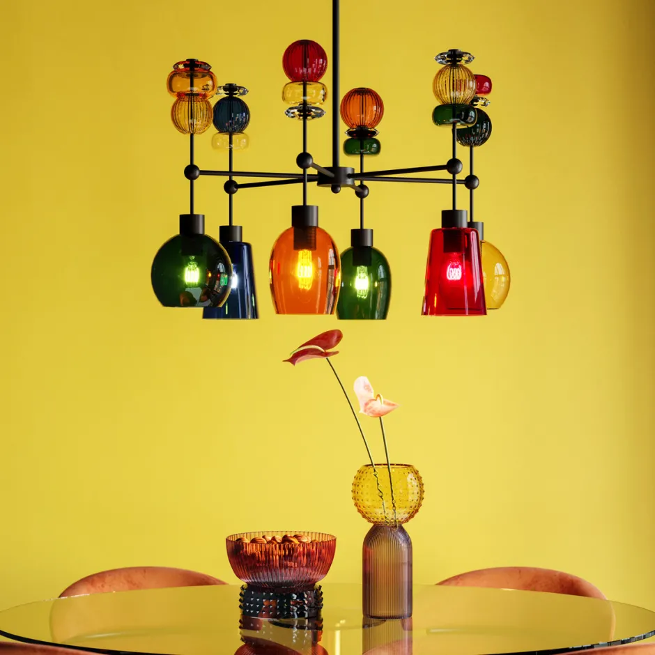 Clearance Hanglamp Mazzo Sei Ø61cm Hanglampen|Tuinmeubelen