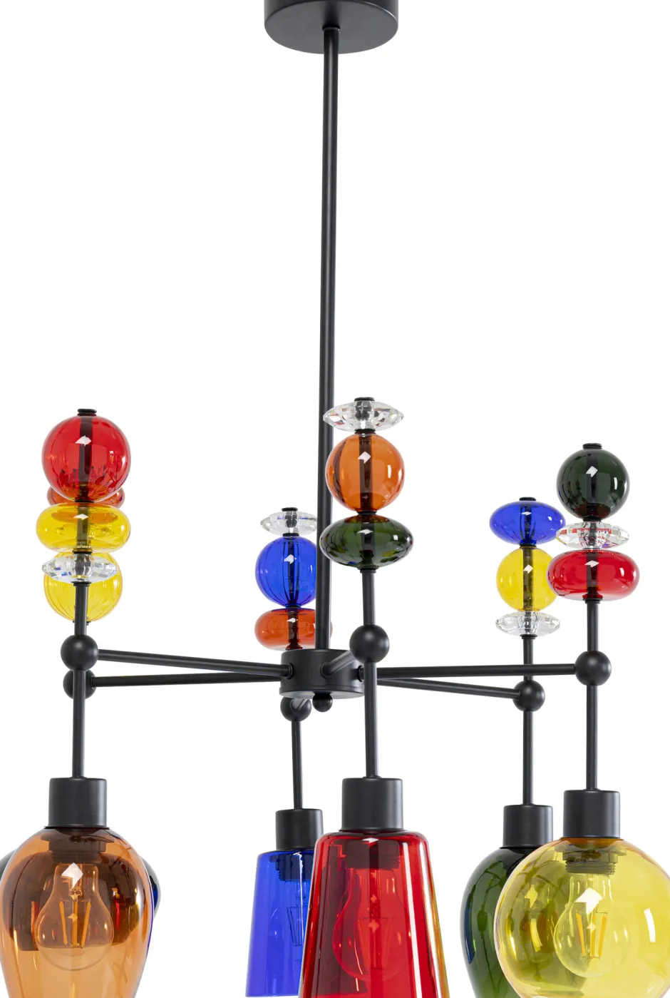 Clearance Hanglamp Mazzo Sei Ø61cm Hanglampen|Tuinmeubelen