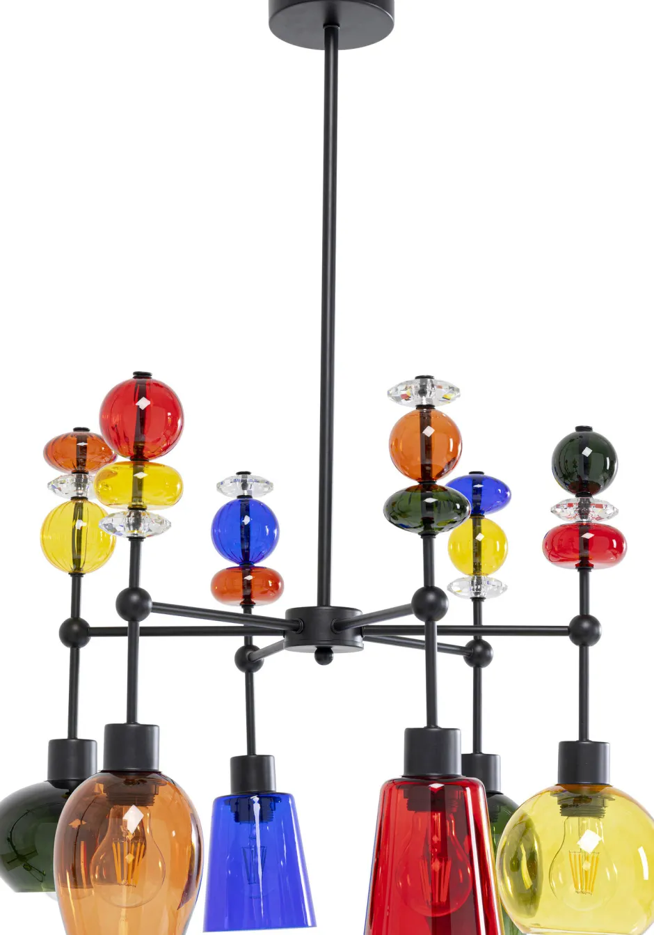 Clearance Hanglamp Mazzo Sei Ø61cm Hanglampen|Tuinmeubelen