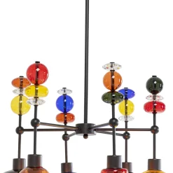 Clearance Hanglamp Mazzo Sei Ø61cm Hanglampen|Tuinmeubelen