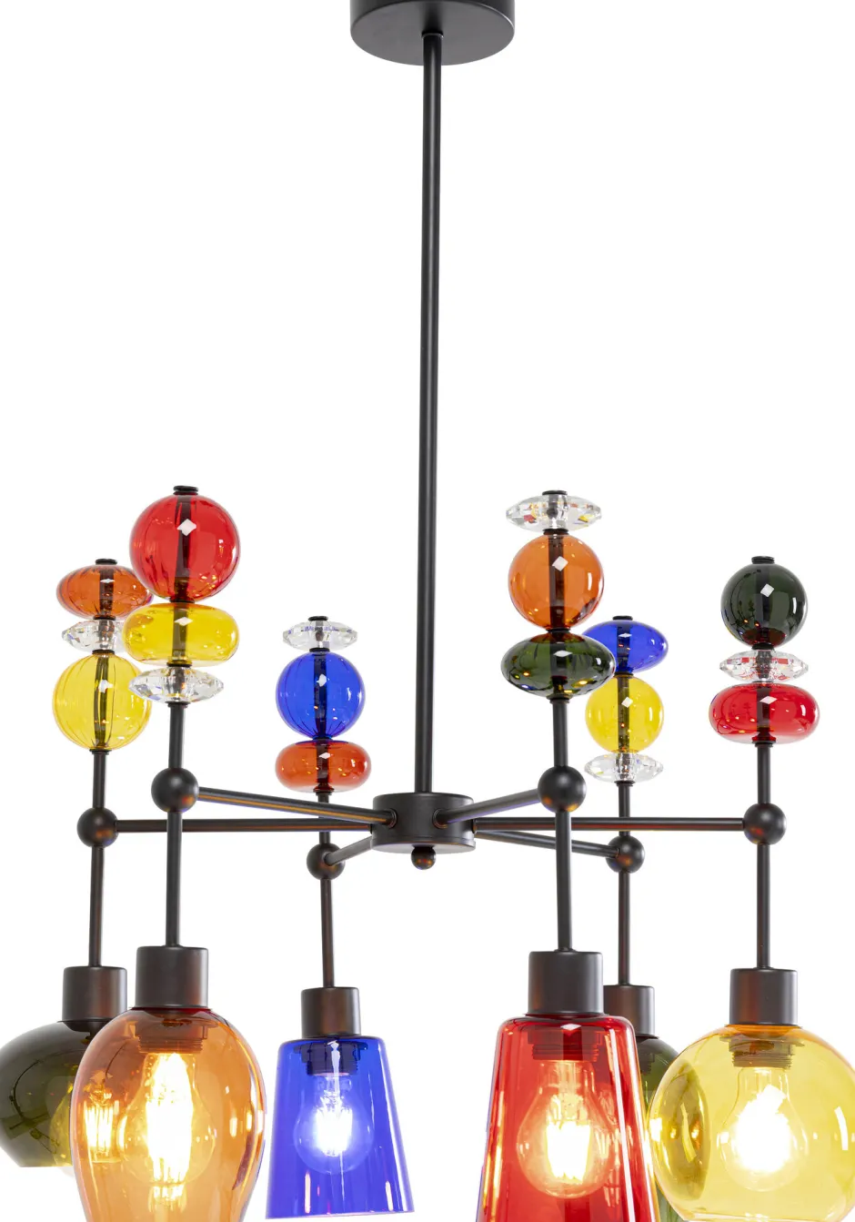 Clearance Hanglamp Mazzo Sei Ø61cm Hanglampen|Tuinmeubelen