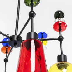 Clearance Hanglamp Mazzo Sei Ø61cm Hanglampen|Tuinmeubelen