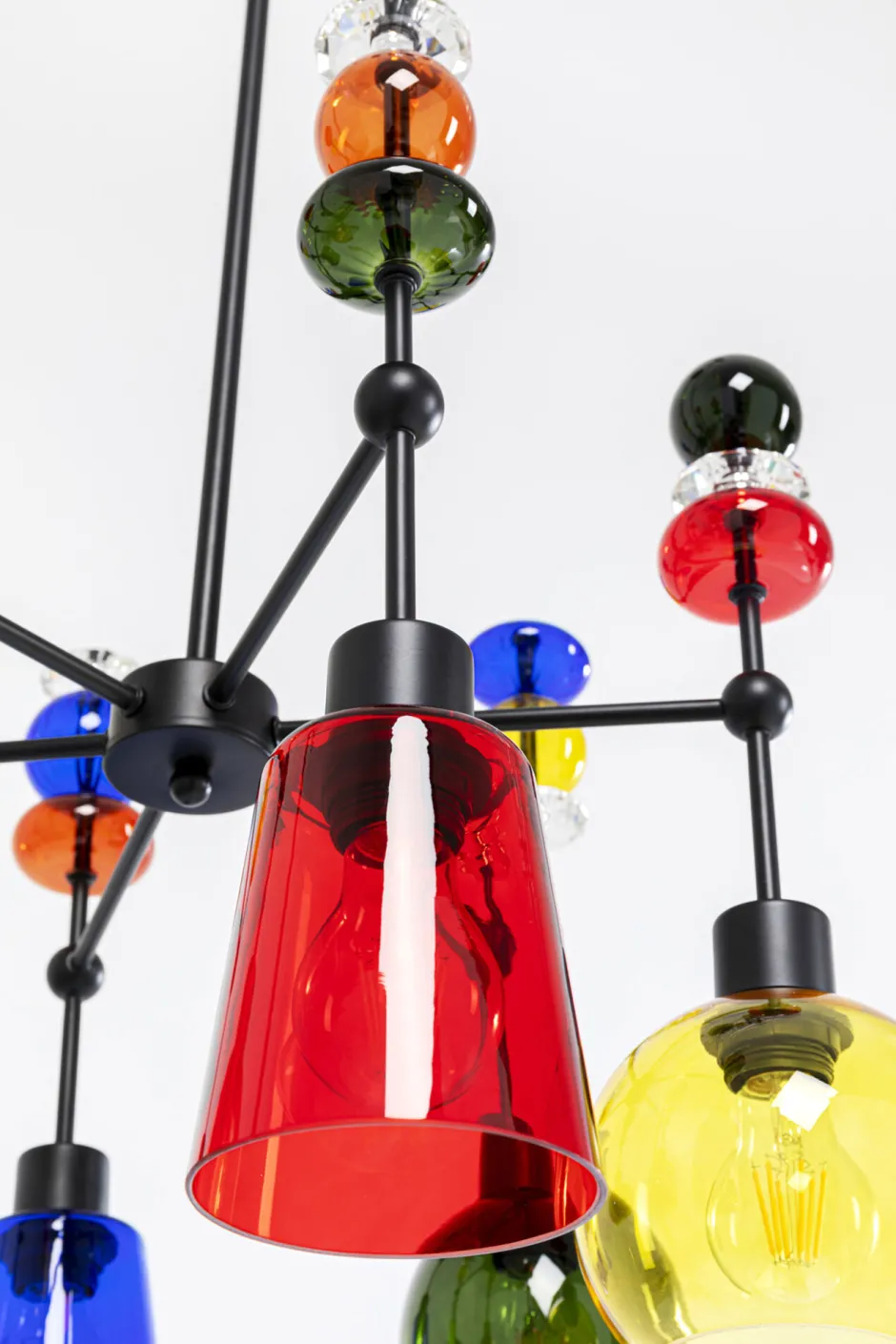 Clearance Hanglamp Mazzo Sei Ø61cm Hanglampen|Tuinmeubelen