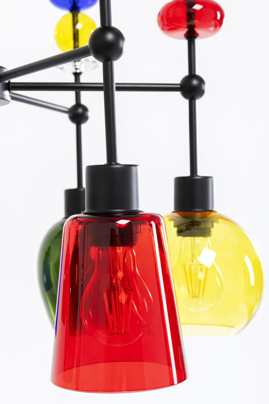 Clearance Hanglamp Mazzo Sei Ø61cm Hanglampen|Tuinmeubelen