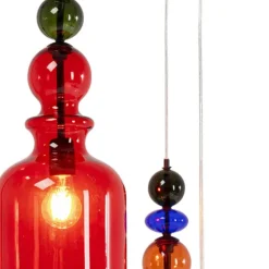 Best Sale Hanglamp Mazzo Tre Spiral 48cm Hanglampen|Kasten