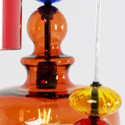 Best Sale Hanglamp Mazzo Tre Spiral 48cm Hanglampen|Kasten