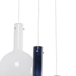 Store Hanglamp Misteriosa Colore 54cm Hanglampen|Kasten