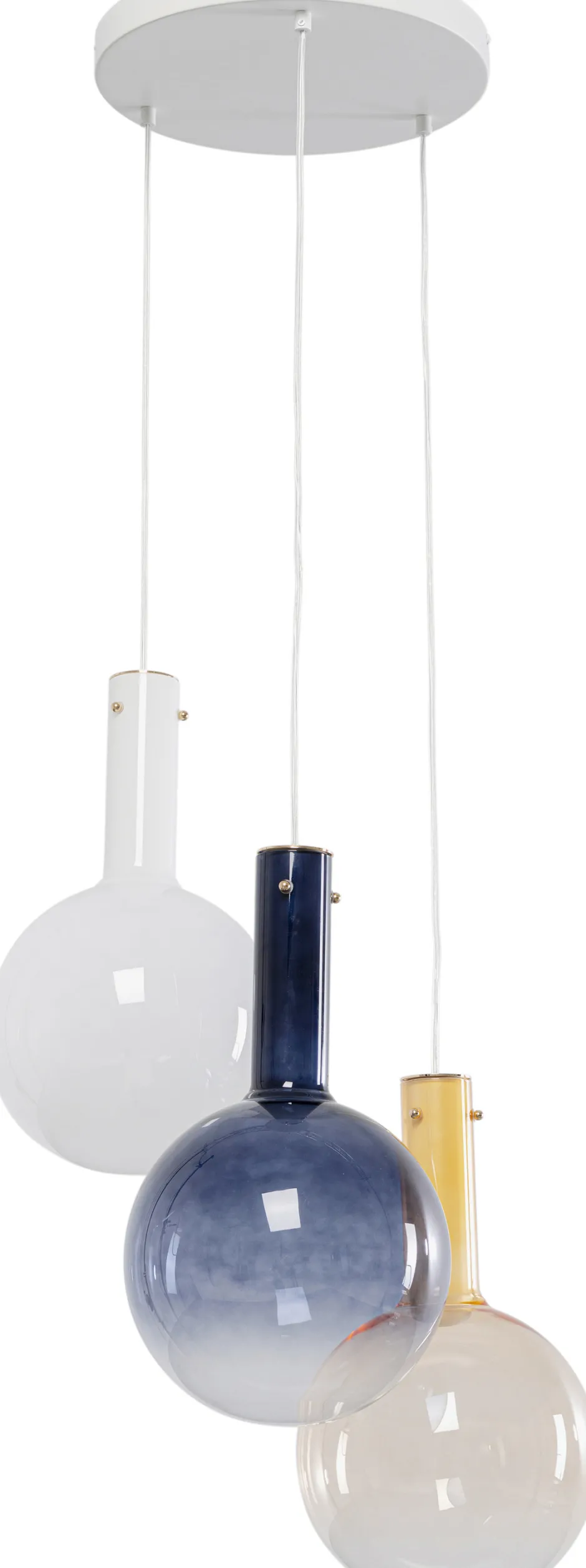 Store Hanglamp Misteriosa Colore 54cm Hanglampen|Kasten