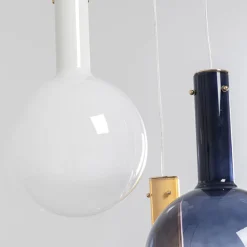 Store Hanglamp Misteriosa Colore 54cm Hanglampen|Kasten