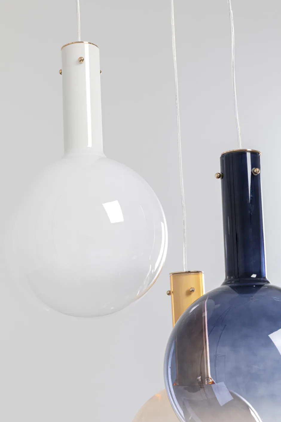 Store Hanglamp Misteriosa Colore 54cm Hanglampen|Kasten