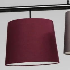 Fashion Hanglamp Parecchi Kleur 100cm Hanglampen|Kasten